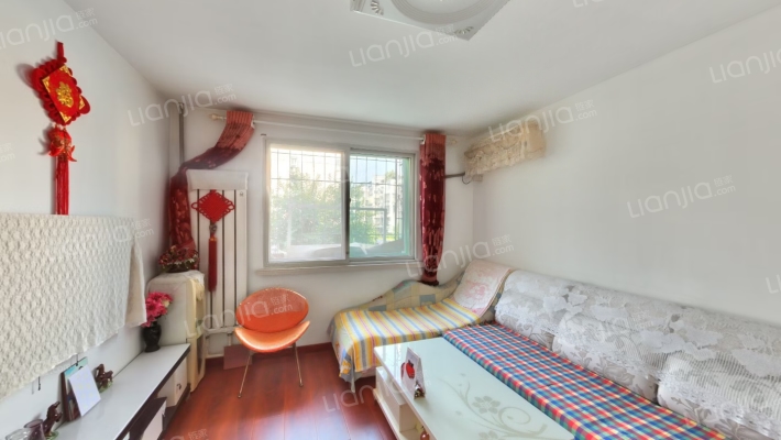 清水园二手房实景图