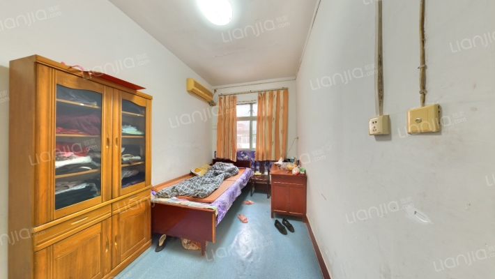 农业路10号院二手房实景图