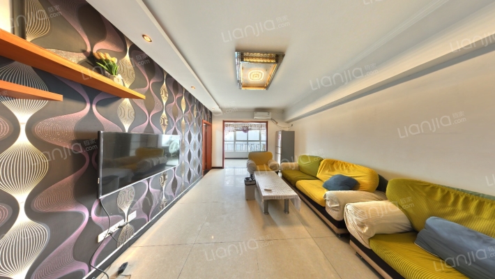 崇立苑二手房实景图