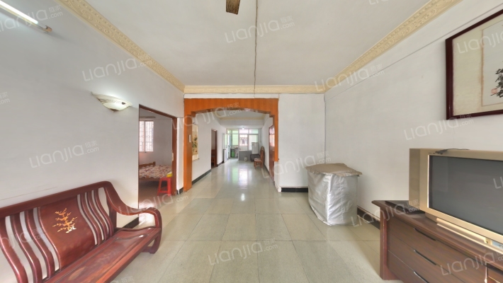 十七小区二手房实景图