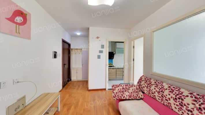 北京新天地一期二手房实景图