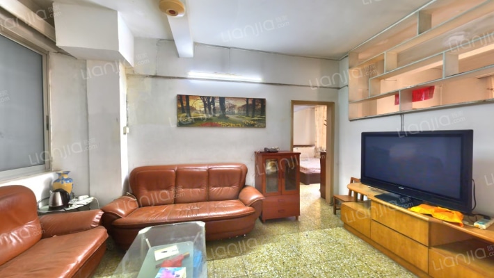 广东南油船舶大厦二手房实景图