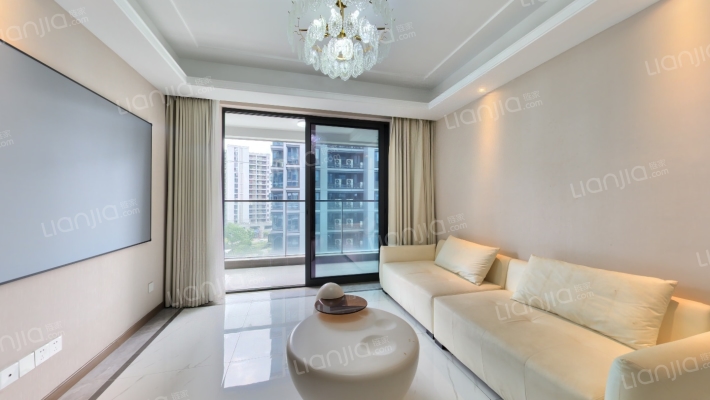 中旅归锦府二手房实景图