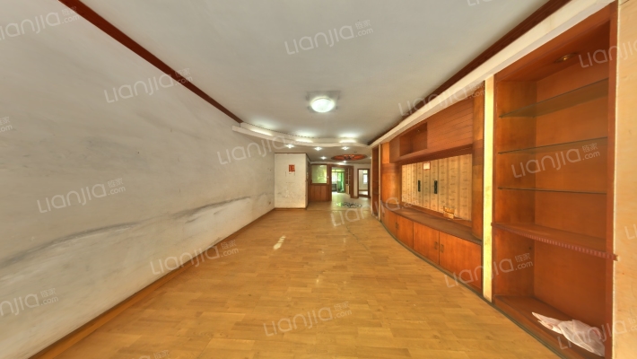 雅豪居花园二手房实景图