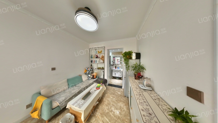 皇城九号二手房实景图