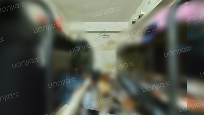 鸿运大院二手房实景图