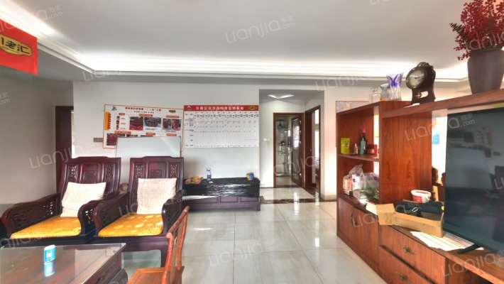 御峰园二手房实景图