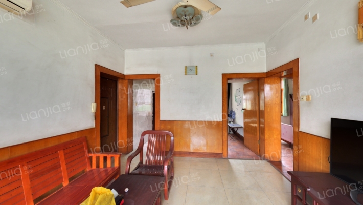 华光小区二手房实景图