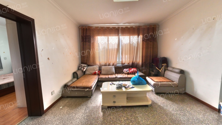 勤俭弄二手房实景图