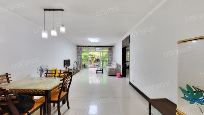 新城花园二手房实景图