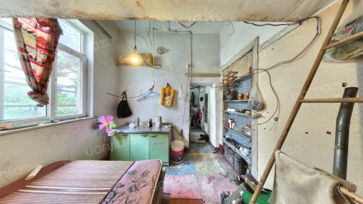 济宁路二手房实景图