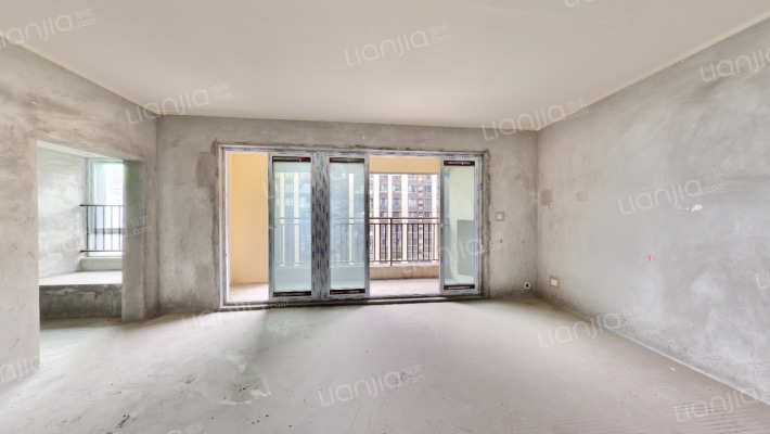 雍锦府二期二手房实景图