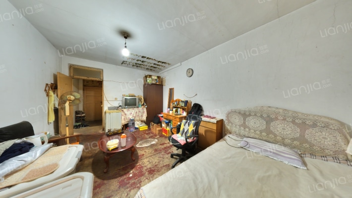 松江路二手房实景图