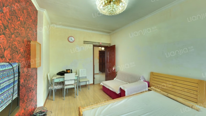 港务局宿舍二手房实景图