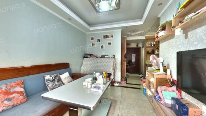 长安锦尚城二手房实景图