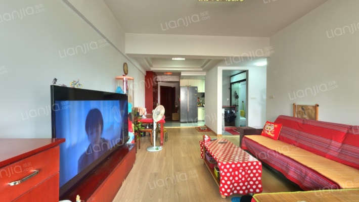 碧苑花园C区二手房实景图