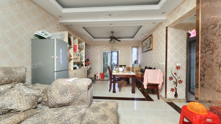 青城阳光二手房实景图