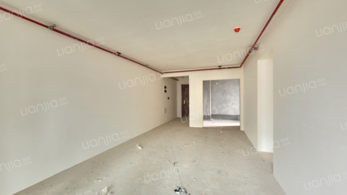 恒大轨道时代一期二手房实景图