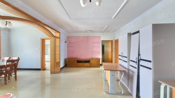 东里路1号院二手房实景图