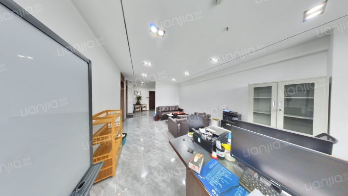 世茂天悦二手房实景图