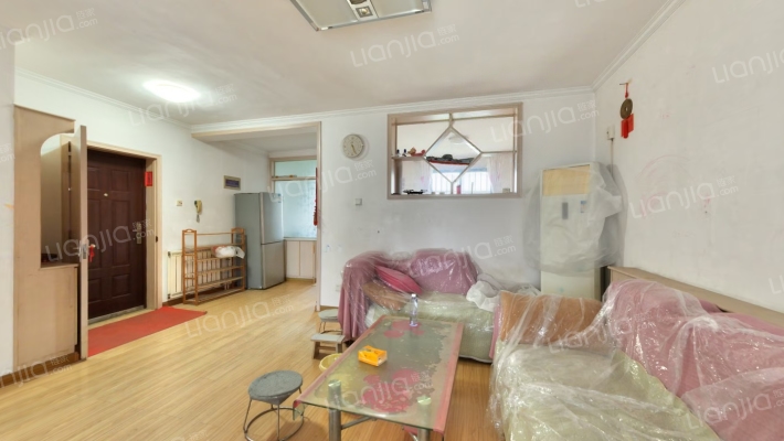 同泰裕嘉苑二手房实景图