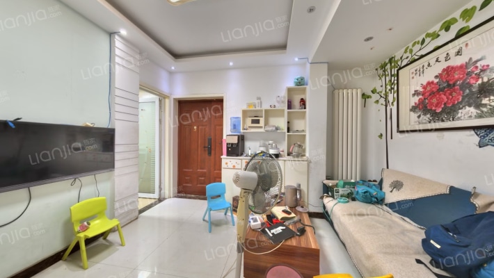 康桥金域上郡1号院二手房实景图