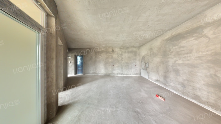 海景天域二手房实景图