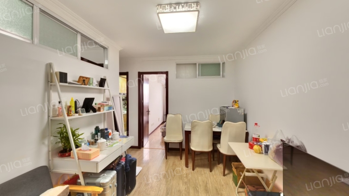 首开花香西苑二手房实景图