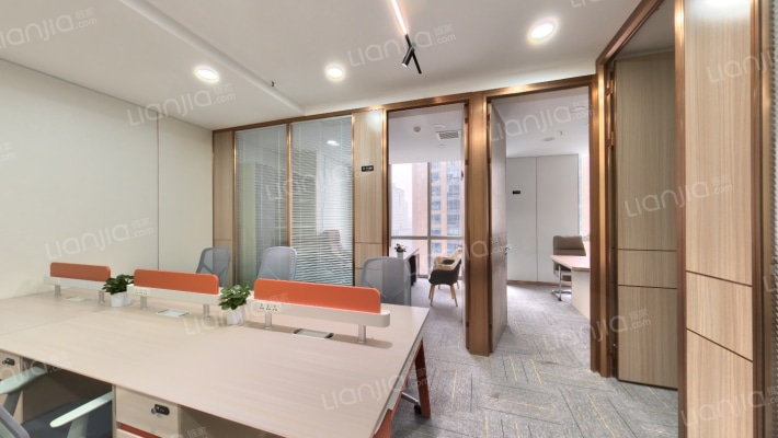 时尚大厦二手房实景图