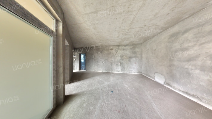 海景天域二手房实景图