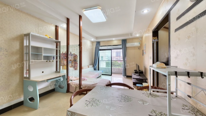 柏景楼第二期二手房实景图