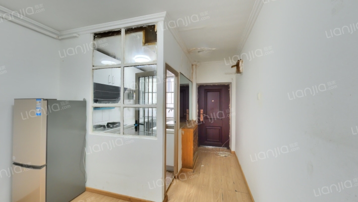 西大望路12号院二手房实景图