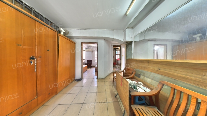 侨苑新村二手房实景图