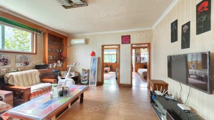 鑫达小区二手房实景图