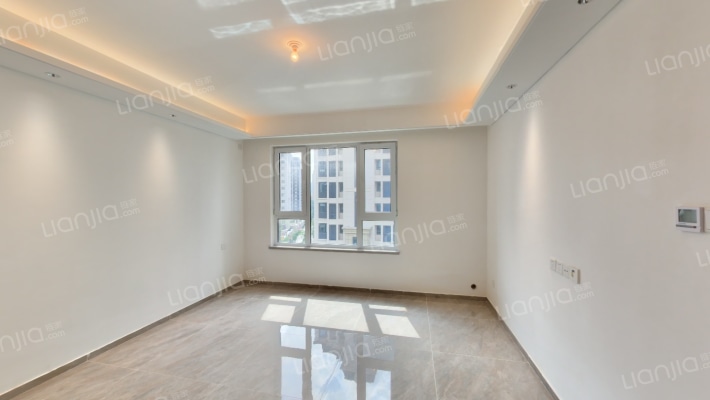 保利时代C8区二手房实景图