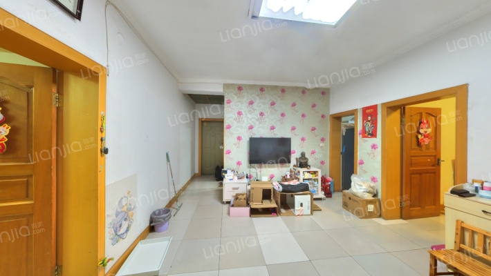 花园路24号院二手房实景图