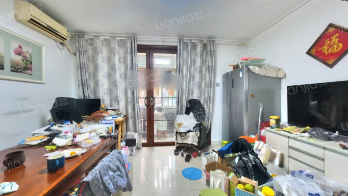 金丽花园二手房实景图