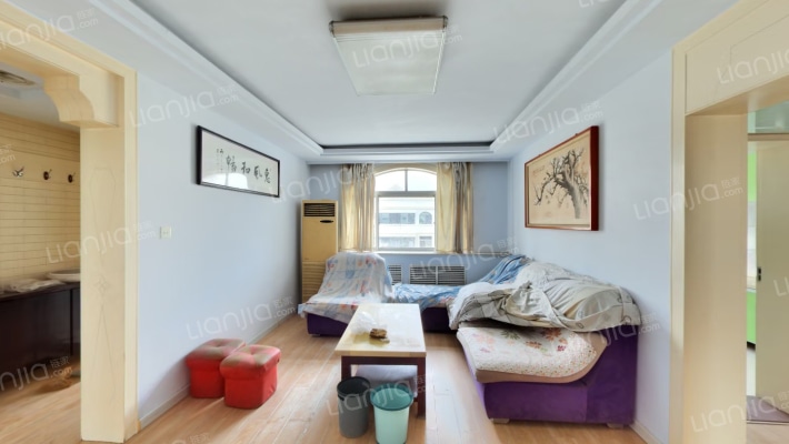 圣龙小区二手房实景图