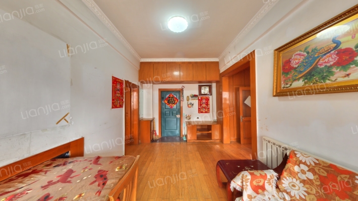 连胜小区二手房实景图