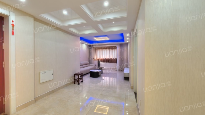 汇金豪苑二手房实景图