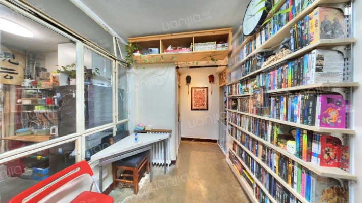 扬州里二手房实景图