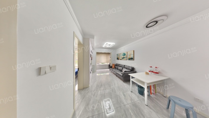 中关村·新世界二手房实景图