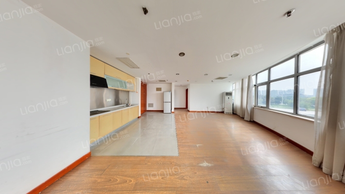 德圣公馆二手房实景图