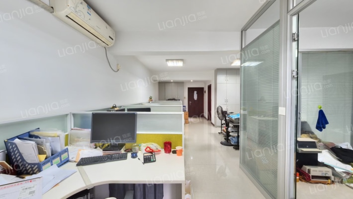 晶瑞大厦二手房实景图