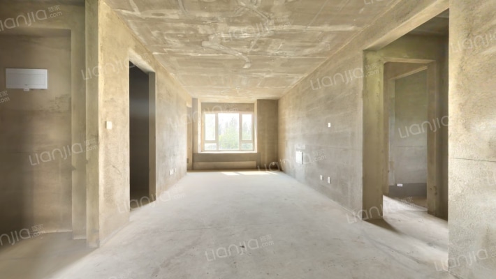 融创宸阅和鸣二手房实景图