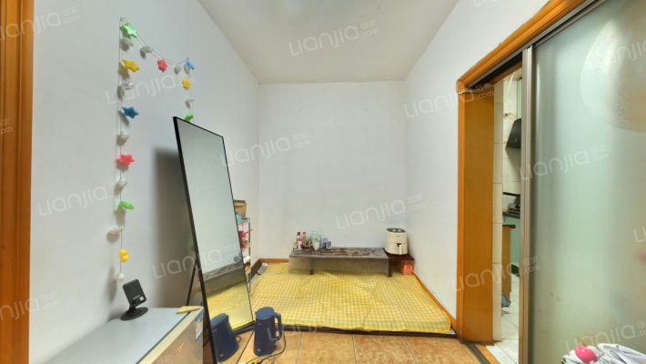 重庆南路86号小区二手房实景图