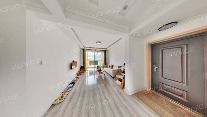 北下庄社区二手房实景图