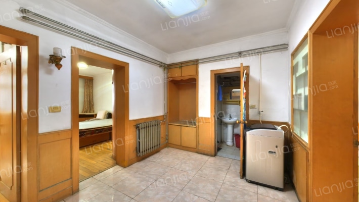 南宁路（鞍山二路以东）二手房实景图