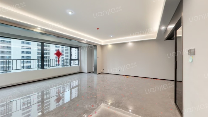 龙湖熙上二手房实景图