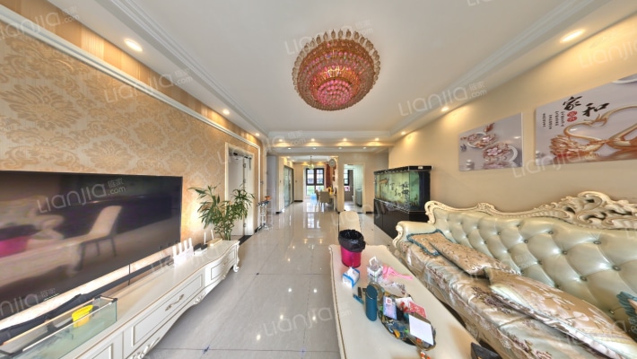 梅尚国际住区二手房实景图